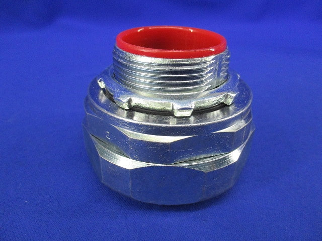防水プリカ用ボックスコネクタ 50-42