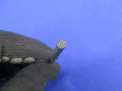 汎用加工用ストレートハイスドリル3.5mm(4本入) SDD0350