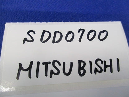 汎用加工用ストレートハイスドリル7.0mm(2本入) SDD0700