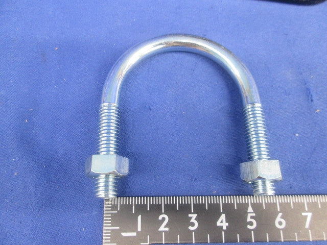 パイプ取付金具(6個入) BP66-2K