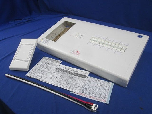 住宅用分電盤50A BQWB3510