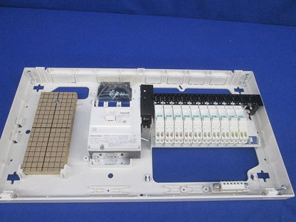 住宅用分電盤50A BQWB3510