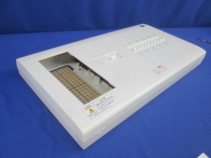 住宅用分電盤50A BQWB3510
