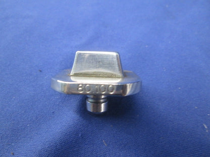 油圧ロータリ式圧着機(ジャンク品)(動作未確認) NC-100D.R