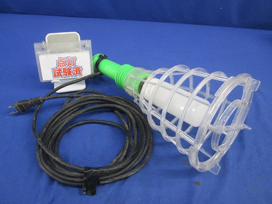 クリップランプ脱落防止蛍光ランプ(屋内型)(クリップ無)(ジャンク品) FCL-G32-5