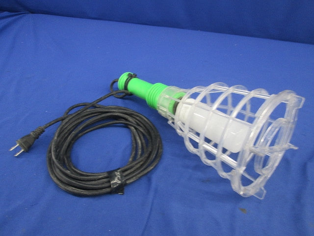 クリップランプ脱落防止蛍光ランプ(屋内型)(クリップ無)(ジャンク品) FCL-G32-5