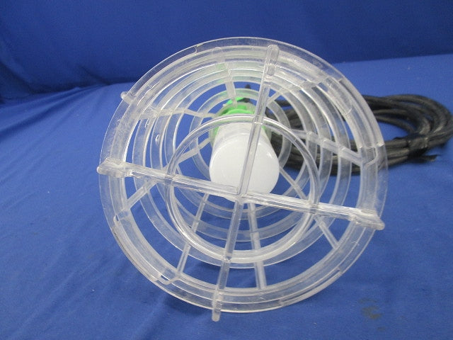 クリップランプ脱落防止蛍光ランプ(屋内型)(クリップ無)(ジャンク品) FCL-G32-5