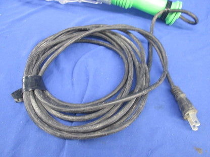 クリップランプ脱落防止蛍光ランプ(屋内型)(クリップ無)(ジャンク品) FCL-G32-5