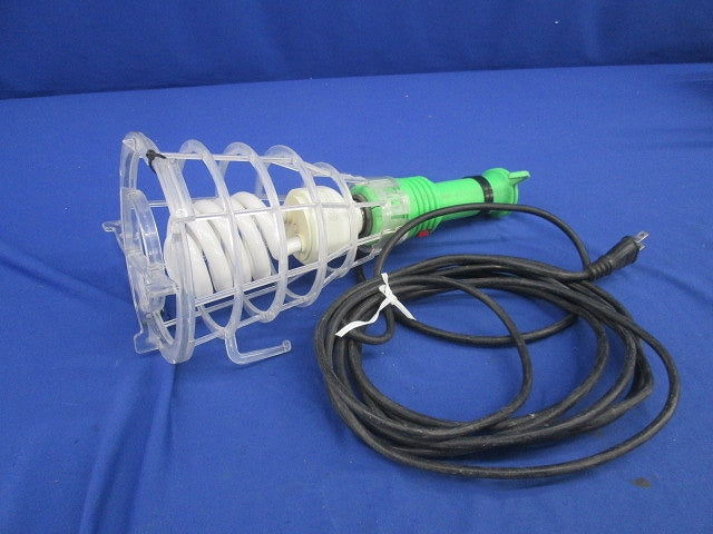 クリップランプ脱落防止蛍光ランプ(屋内型)(クリップ無)(ジャンク品) FCL-G32-5