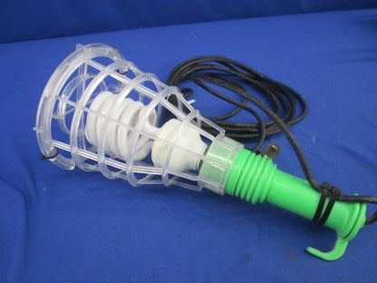 クリップランプ脱落防止蛍光ランプ(屋内型)(クリップ無)(ジャンク品) FCL-G32-5