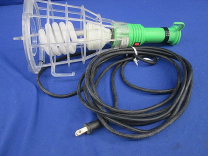 クリップランプ脱落防止蛍光ランプ(屋内型)(クリップ無)(ジャンク品) FCL-G32-5