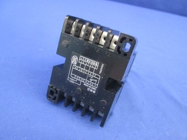 漏電保護リレー EL25PO