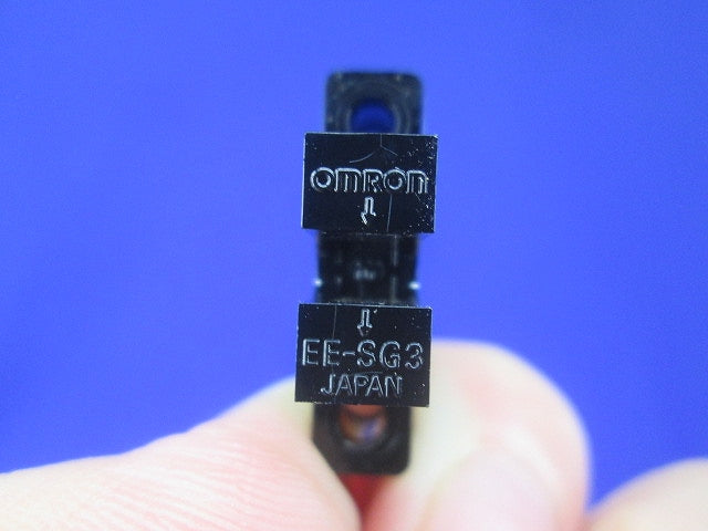 アンプ内臓フォト・マイクロセンサ(5個入) EE-SG3