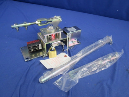 屋内用断路器 遠方手動操作器 ERM-A2N