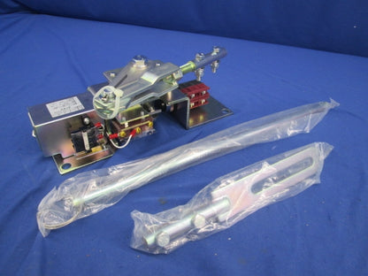 屋内用断路器 遠方手動操作器 ERM-A2N