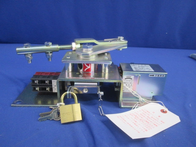 屋内用断路器 遠方手動操作器 ERM-A2N