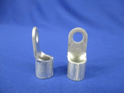 銅線用裸圧着端子(90個以上入) 22-S6