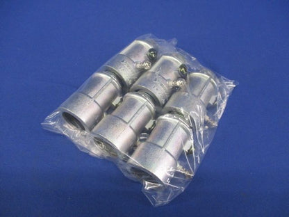 ネジなし防水コネクタ(6個入) DFZ216W