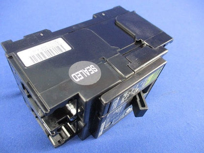 漏電ブレーカ2P20A GE52CX