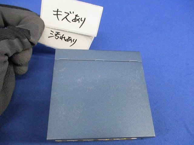 5ポート ギガビット スイッチングハブ 本体のみ(キズ・汚れ有) TL-SG105