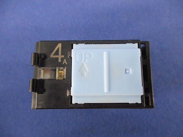 埋込パイロット・ほたるスイッチB 片切(2個入) WT5041