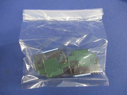 埋込パイロット・ほたるスイッチB 片切(2個入) WT5041