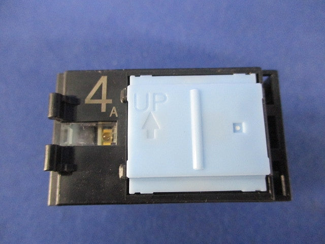埋込パイロット・ほたるスイッチB 片切(3個入) WT5041