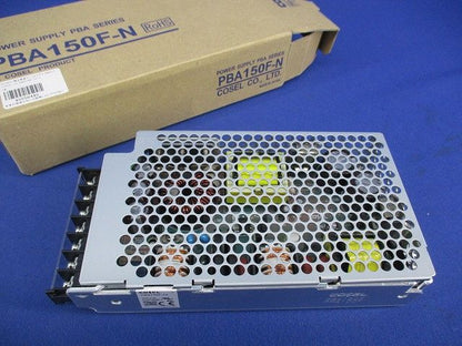 ユニットタイプ スイッチング電源 AC-DC PBA150F