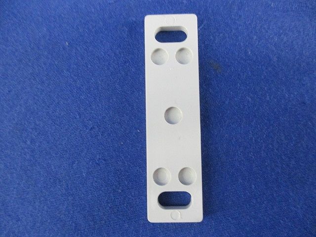 マグネットスイッチ用エンドスペーサ(26個入)(グレー) EK781HK