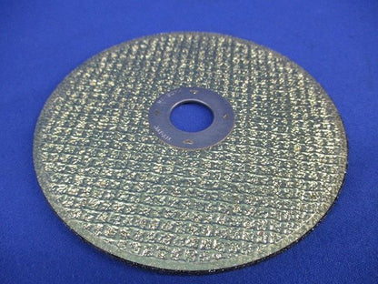 切断砥石スーパー雷鳥(金属切断用)(3枚入) A30SBF2