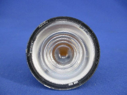 LEDランプハロゲン形中角E11調光可能(黒) LZA-93096YBM