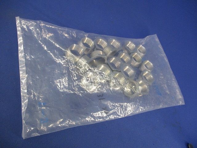 薄鋼電線管用アダプター(20個入) AD2531