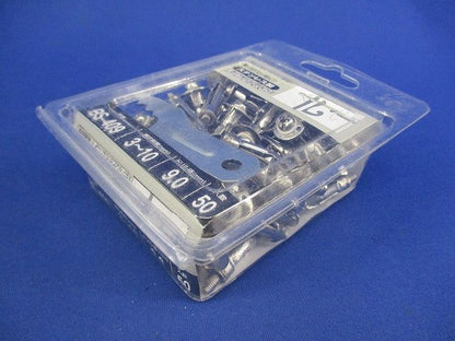 ボードファスナー(50個入)ステンレス BS-409