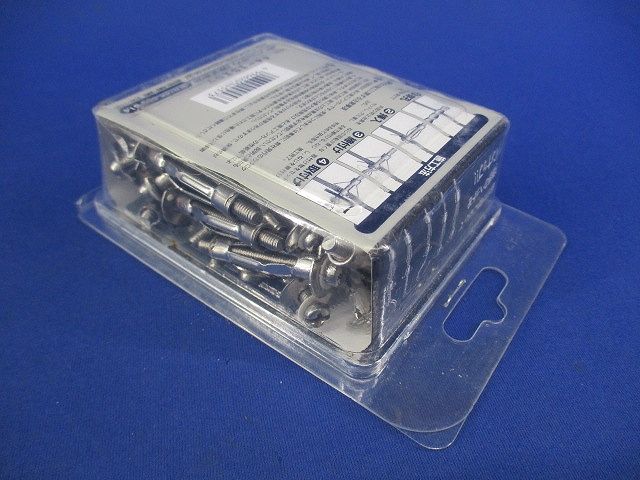 ボードファスナー(50個入)ステンレス BS-409