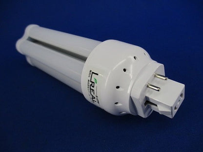 コンパクト蛍光灯LEDランプ YRS-D14-CT-I/N