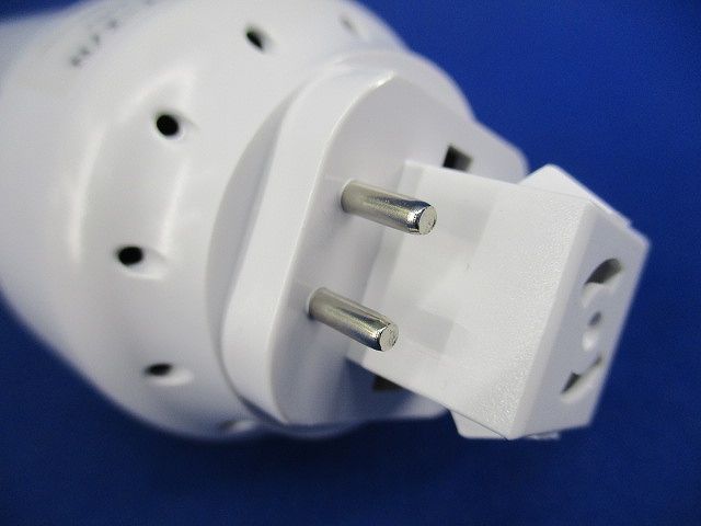 コンパクト蛍光灯LEDランプ YRS-D14-CT-I/N