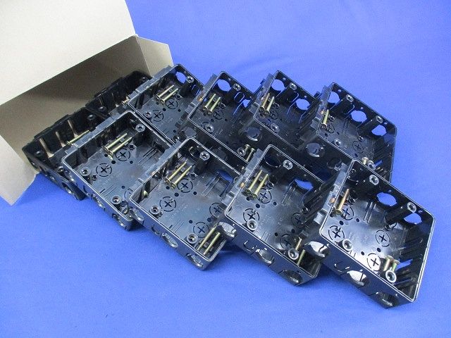 ピタットくん センサー付ボックス2個用(10個入) SB-2
