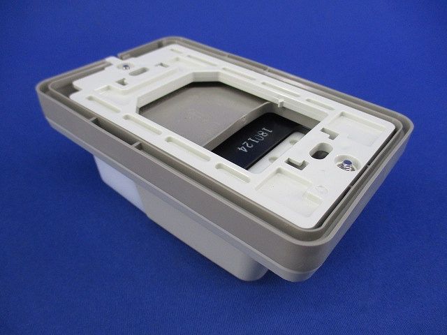 電子住宅用EEスイッチ(防雨形) EE4413K