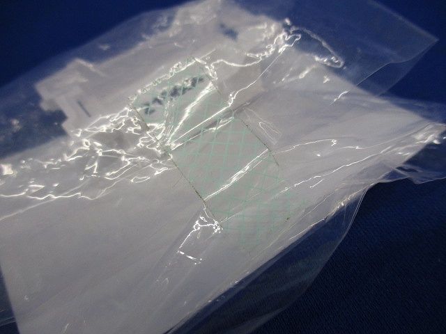 ブランクチップ(8個入)(マットセラミックホワイト) WN3020MCW