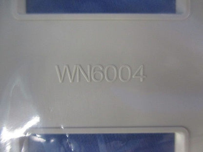 モダンプレート4コ用(10枚入) WN6004