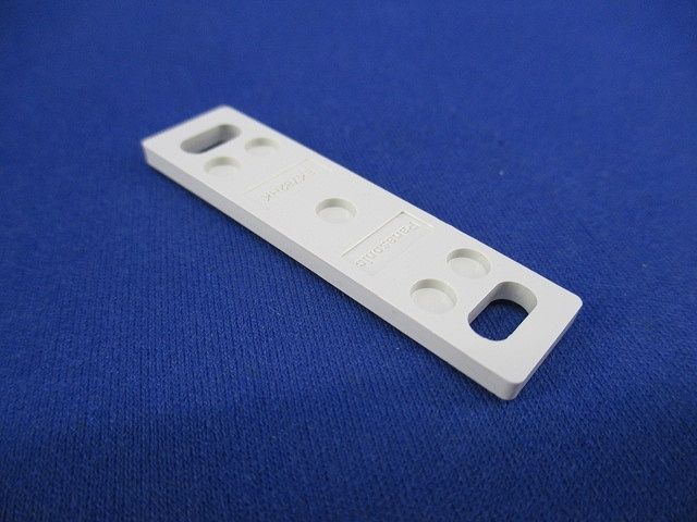 マグネットスイッチ用プラススペーサ(12mm)(10個入)グレー EK782HK