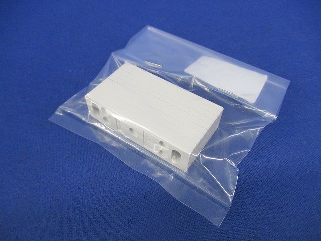 マグネットスイッチ用プラススペーサ(12mm)(10個入)グレー EK782HK