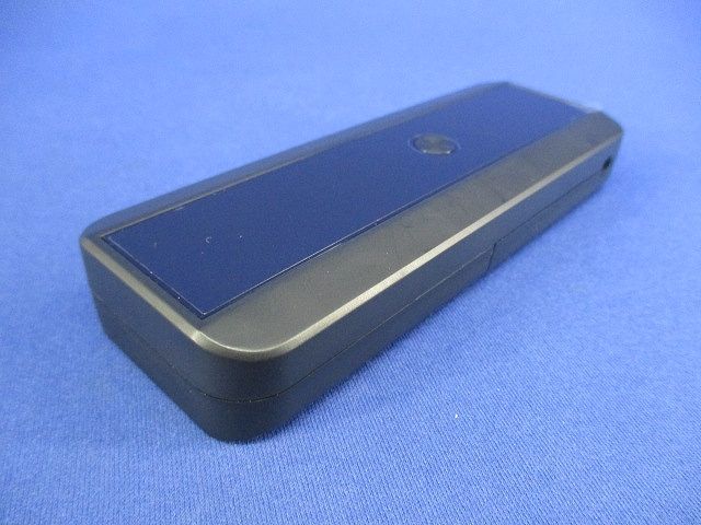 アルコールチェッカー(電池別売) TH-BAC10-BK