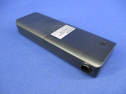 アルコールチェッカー(電池別売) TH-BAC10-BK