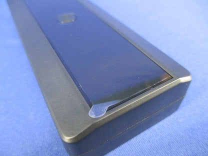 アルコールチェッカー(電池別売) TH-BAC10-BK