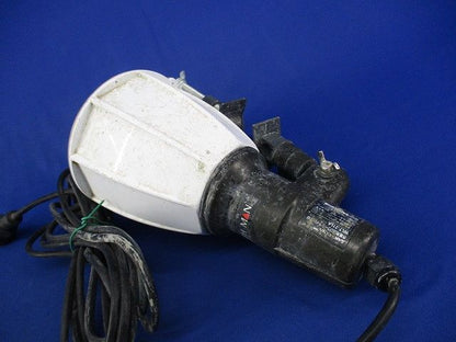 作業用LEDワークライト21W(クランプ式)(ジャンク品) WLT-21LA