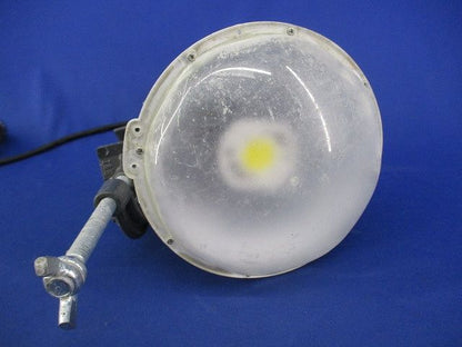 作業用LEDワークライト21W(クランプ式)(ジャンク品) WLT-21LA