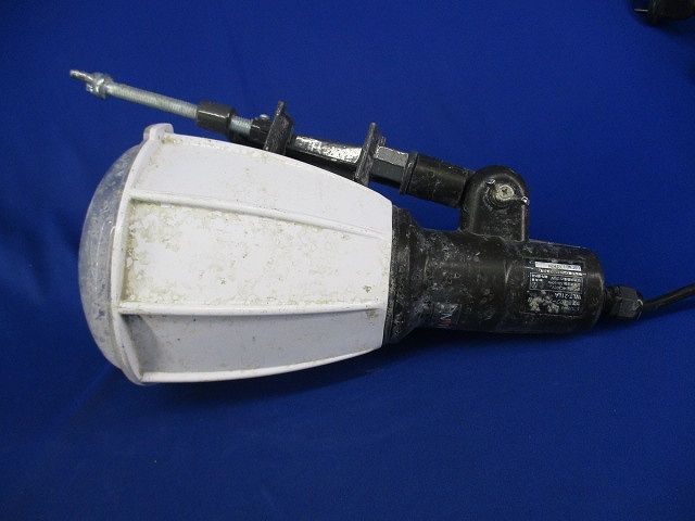 作業用LEDワークライト21W(クランプ式)(ジャンク品) WLT-21LA