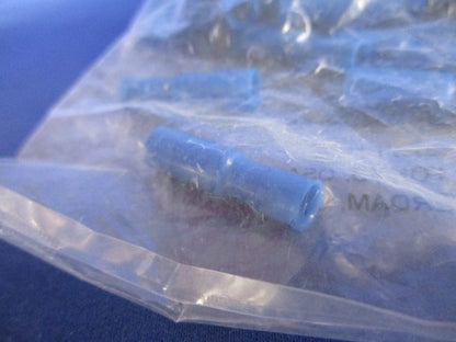絶縁被覆付差込形ピン端子(100個入) HCPZ-4020-F