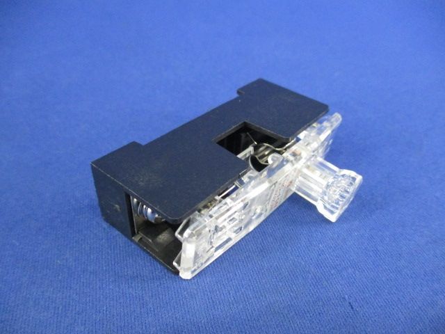 ネオン表示ヒューズホルダー(10個入) FHC-15N